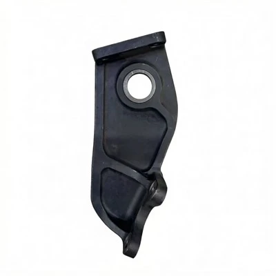 LGMG TRUCK PARTS RTH136 Levý držák vzduchové komory středního můstku 4110706846039